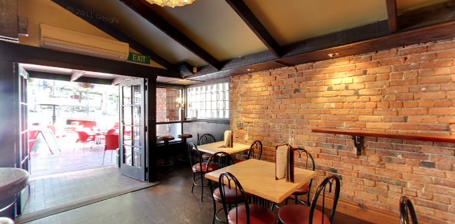 The Craic Irish Tavern - Hospitality and gastronomy