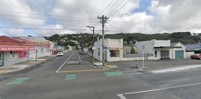 Patrisha's Pies (Island Bay)