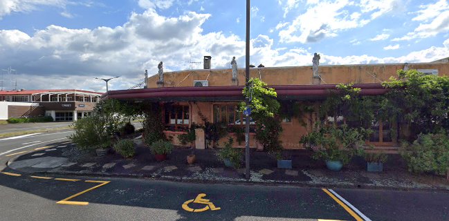 Alberico's Italian Restaurant