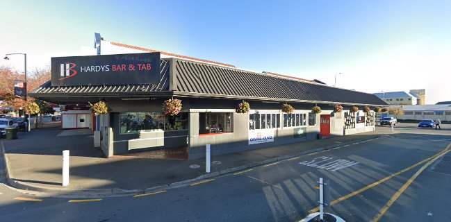 Hardy's Bar & TAB - Hospitality and gastronomy