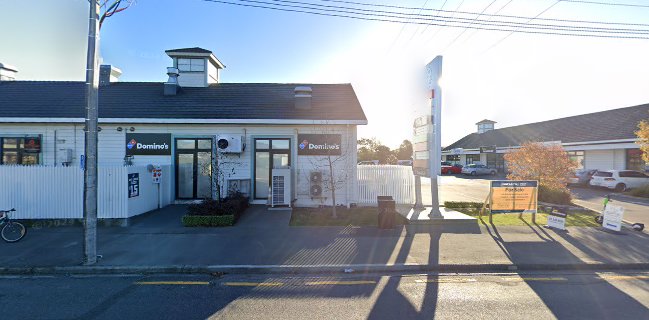 Domino's Pizza Halswell