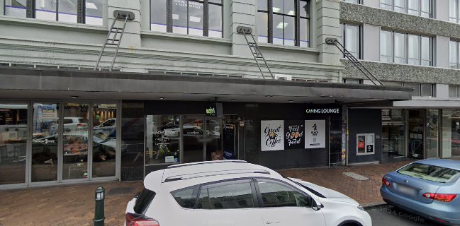 The Black Dog Kitchen & Bar