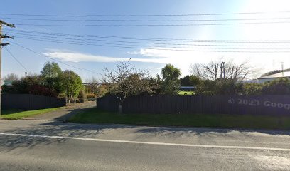 Tommy's Tucker Truck