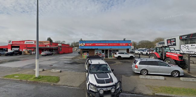 Comentarii opinii despre Morrinsville Lunch Bar