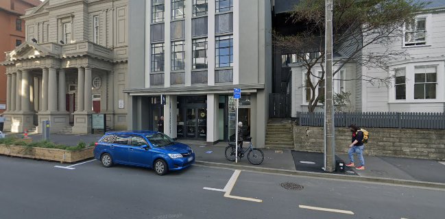 La Cloche Terrace | Wellington French Café & Catering