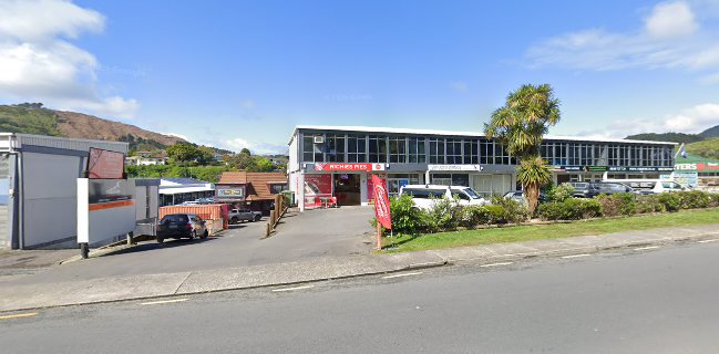 Richies Pies &Coffee - Hospitality and gastronomy