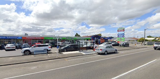 Fitzies Cafe and Bakery