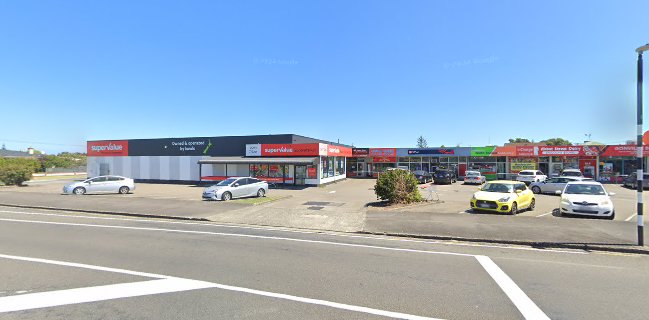 Abbot Street Cake Shop