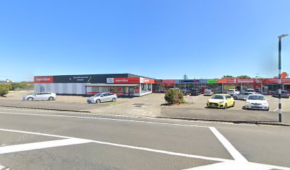 Abbot Street Cake Shop