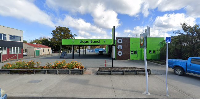 Liquorland Motueka - Motueka
