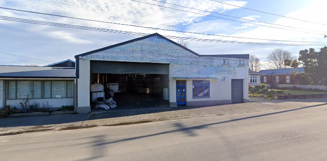 Opinii despre Southbridge Tasty Meats în Southbridge - Hospitality and gastronomy