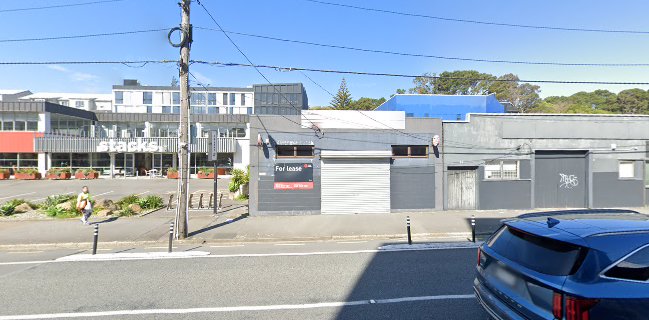 Salvation Coffee and Granny Ruby's Kitchen