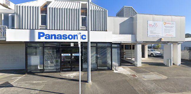 Little Bread Loaf - Alicetown