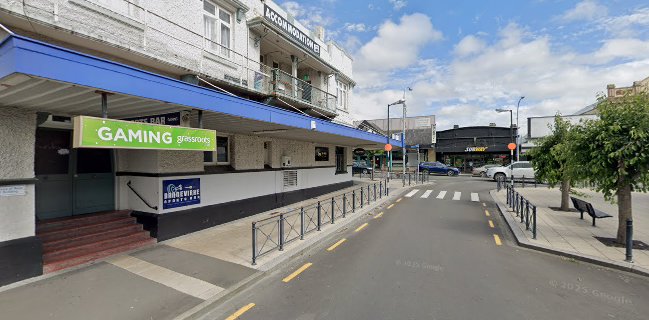 Saigon Restaurant Dannevirke