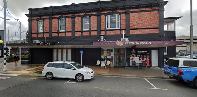 Counties Bakery