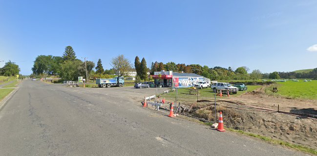 Robbie's Dairy & Takeaways