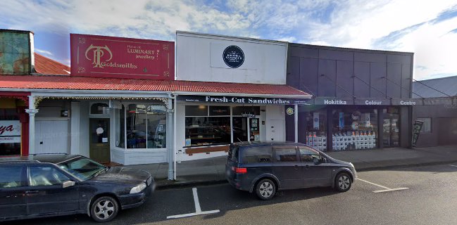 The Hokitika Sandwich Company - West Coast