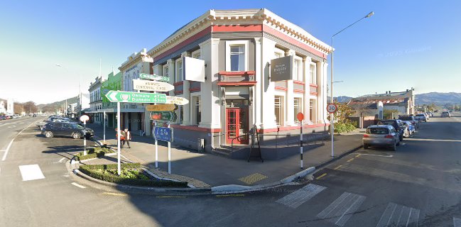 Opinii despre The Waimate Bakery în Waimate - Hospitality and gastronomy