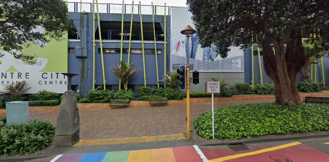 McDonald's New Plymouth Foodcourt Open Times