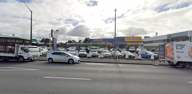 Liquorland Birkenhead