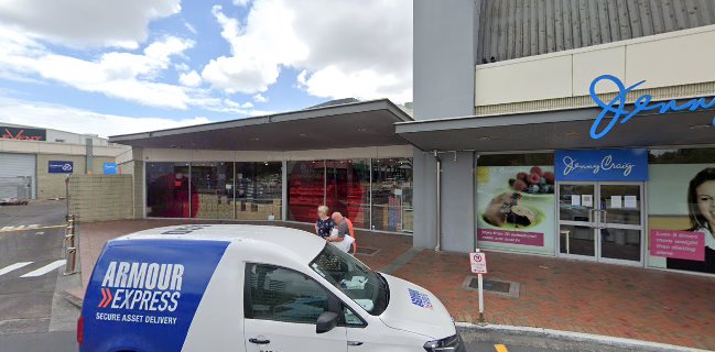 Gong cha (Westfield Manukau)