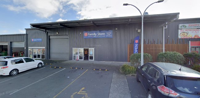 Domino's Pizza Clendon Park