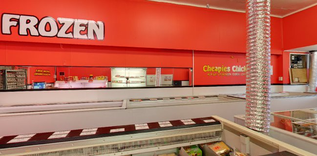 309 Great South Road, Ōtāhuhu, Auckland 1062, New Zealand