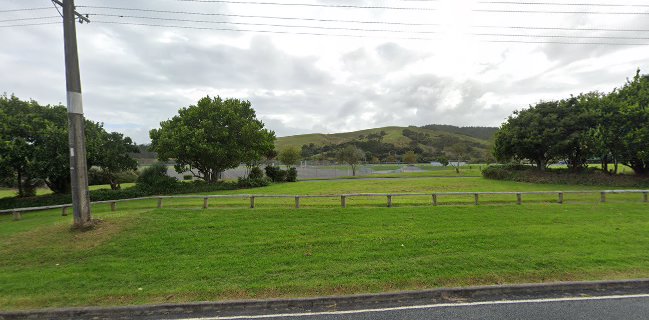 Rautawhiri Lions Lounge