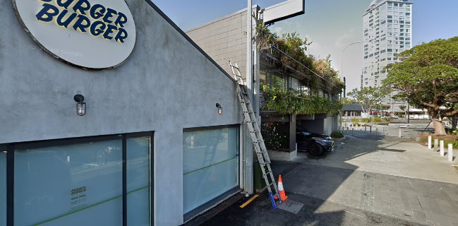 Burger Burger Takapuna - Auckland