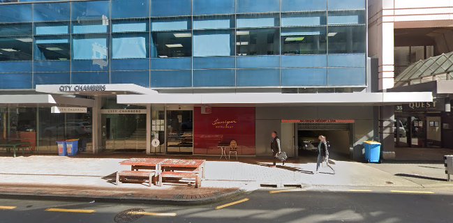 Juniper Gin Bar & Restaurant