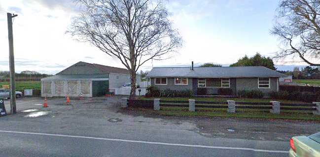 Veges Direct Mairehau Road