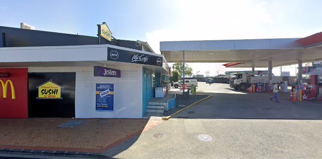 Butter Chicken Box, Wellsford