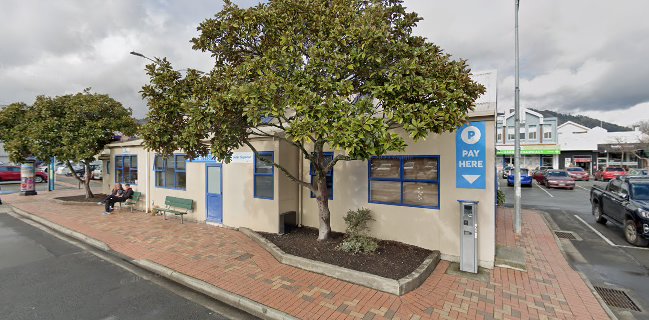 Reviews of The Nelson Market in Nelson - Hospitality and gastronomy