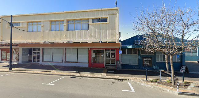 Four Leaf Clover Vegetarian Restaurant