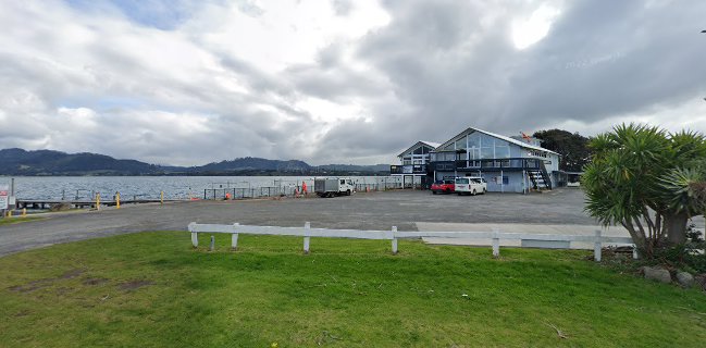 Opinii despre Shoreline Cafe în Waihi Beach - Hospitality and gastronomy