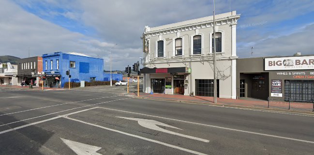 Barrel Brothers at Crofters