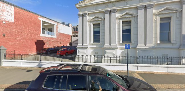 Steak @ Customs House