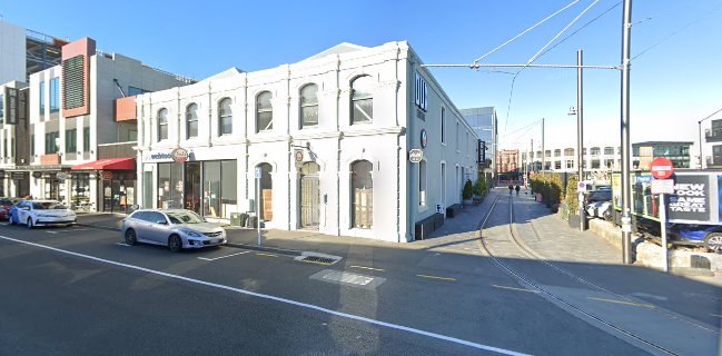 Pot Sticker Dumpling Bar