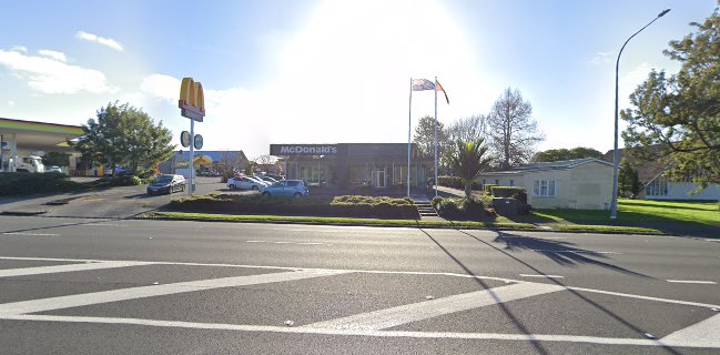 McDonald's Pakuranga
