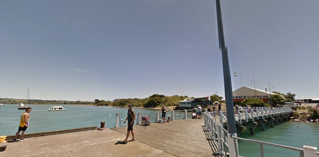 Port Ohope General Store & Cafe - Ōhope