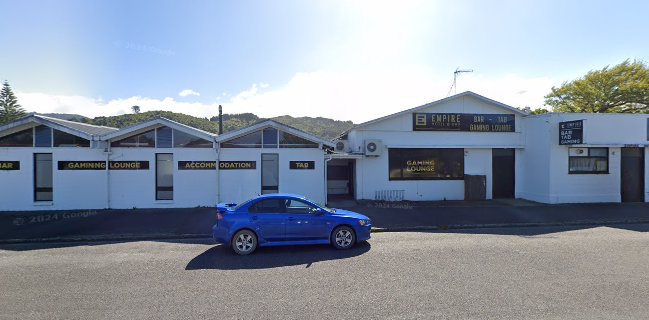 Empire Hotel Featherston