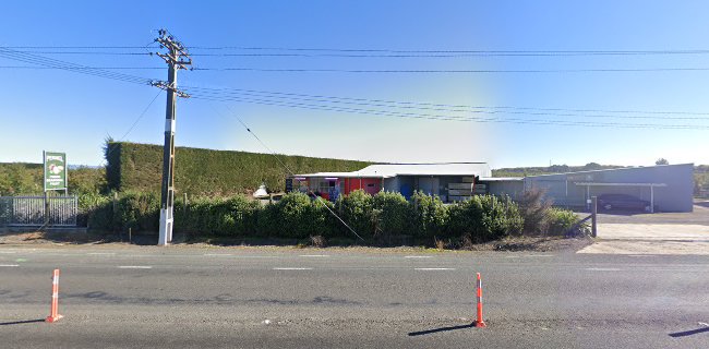 Pernel Fruitworld - Hastings