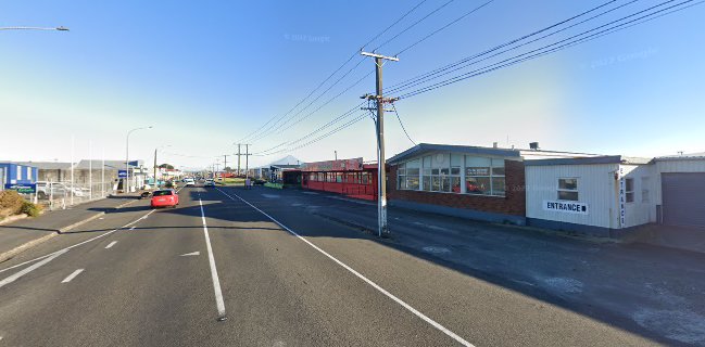 Black Bull Liquor Glover Road