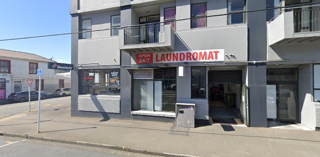 Domino's Pizza Newtown (NZ) - Wellington
