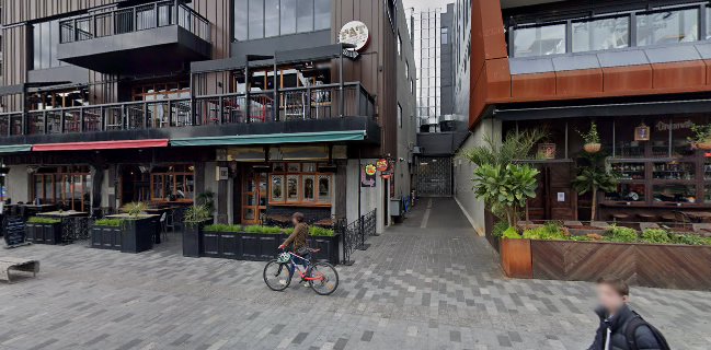 Opinii despre Kong în Christchurch - Hospitality and gastronomy