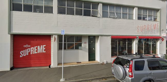 Burger Burger Christchurch