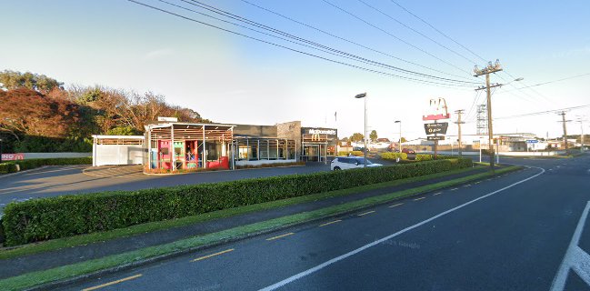McDonald's Hawera
