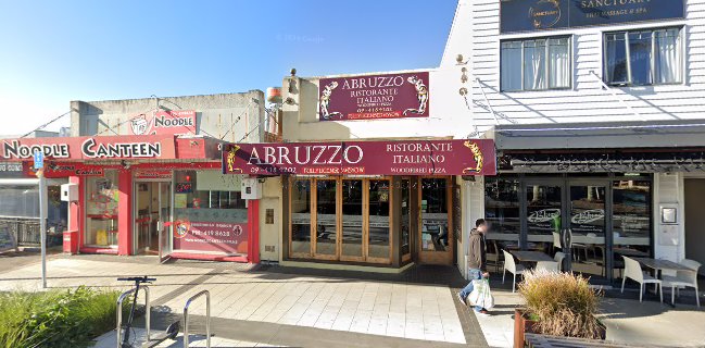 Abruzzo Ristorante Italiano