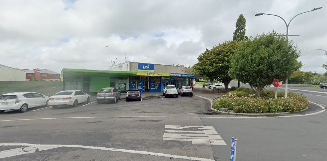 Mr Whippy - Eastern Bay of Plenty