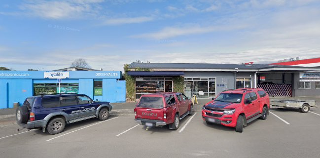 2a Saint John Street, Tauranga 3110, New Zealand
